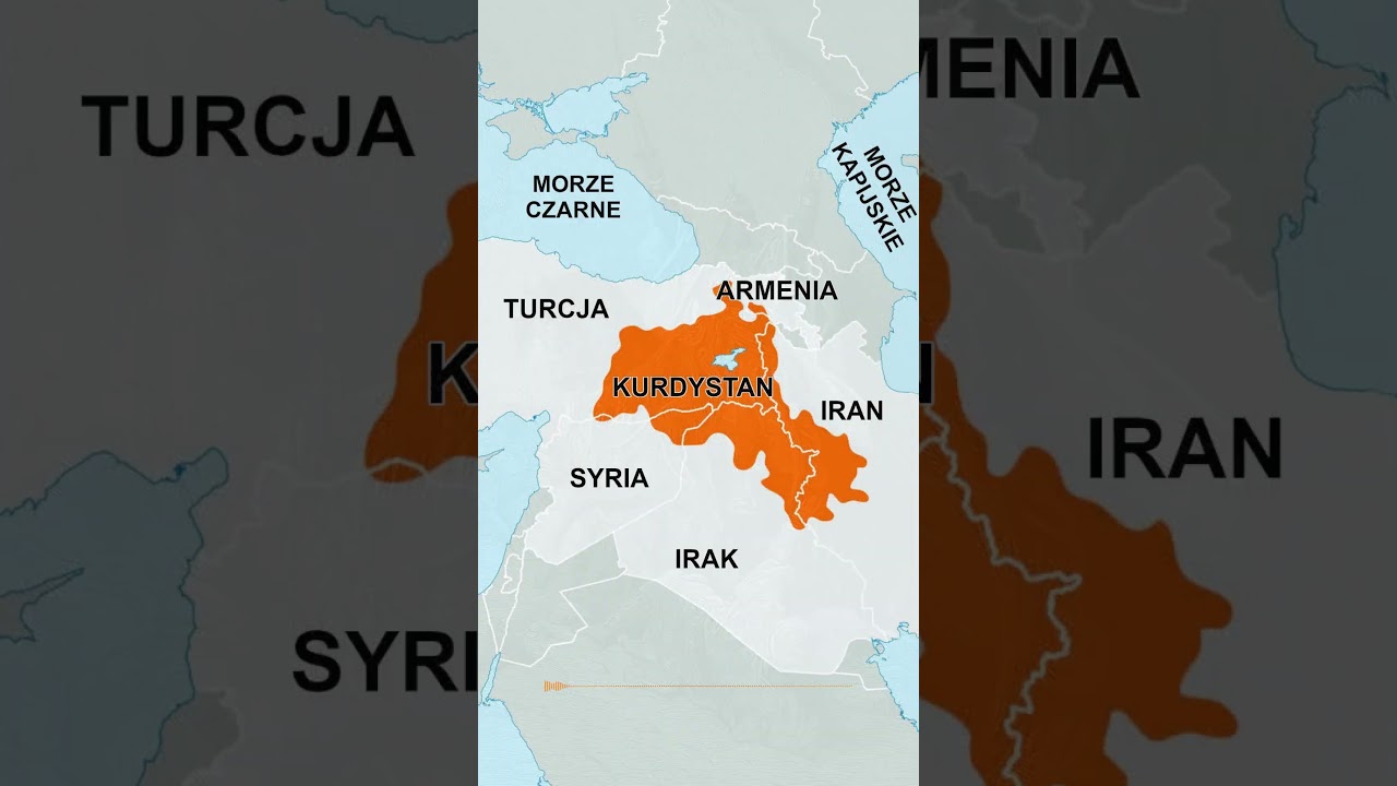 Kim są Kurdowie? #historia #saladyn #kurdowie #kurdystan