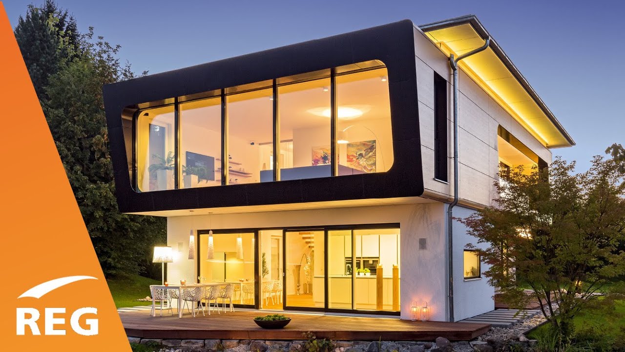Regnauer Vitalhaus Ambienti+