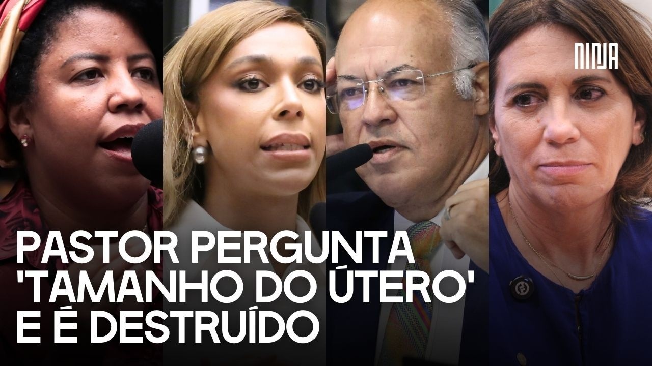 💥Erika Hilton e Jack Rocha JANTAM deputados transfóbicos do PL durante Comissão da Mulher💥