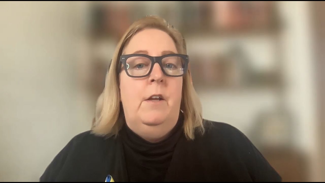 Political Scientist Regina Smyth on the Russian Invasion of Ukraine