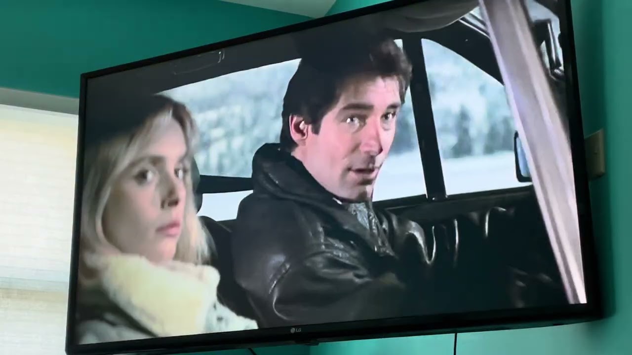 (Redo Video) Opening to Skyfall 2012 DVD 