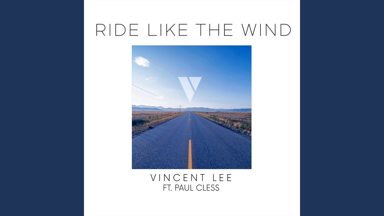 Ride Like The Wind