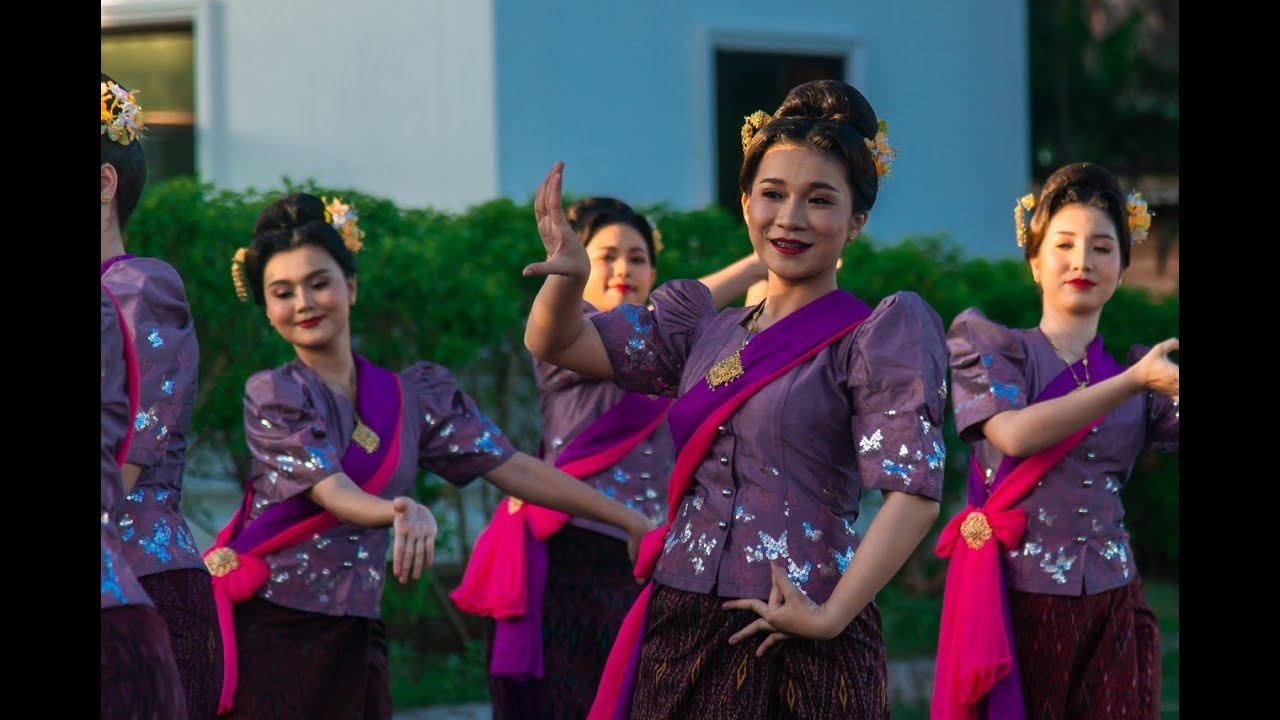 บุรีรัมย์น้อมวันทา มหาอุรังคธาตุ