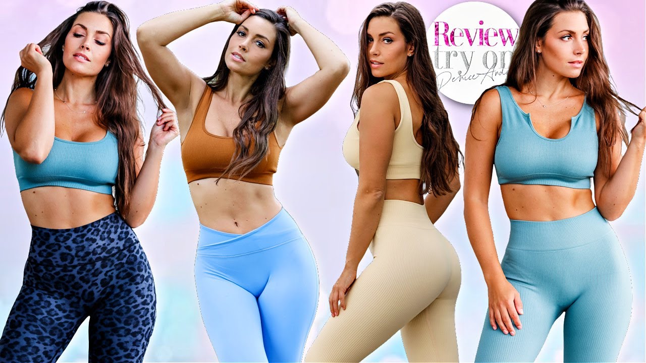 * IWUPARTY * Skyface и Aococe | Бренды Amazon и Aliexpress | Примерка на Haul
