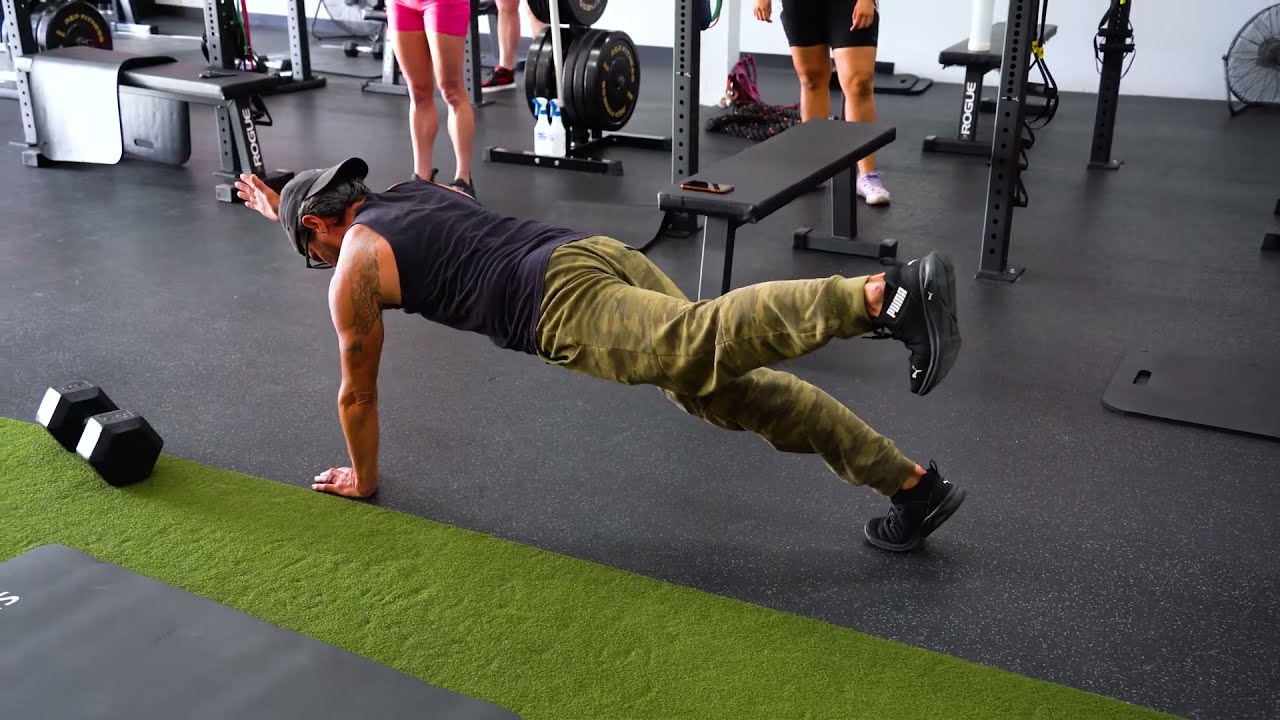Awarded 2023 Best of SLC for Personal Training - Iron Allies Fitness, Salt Lake City, UT