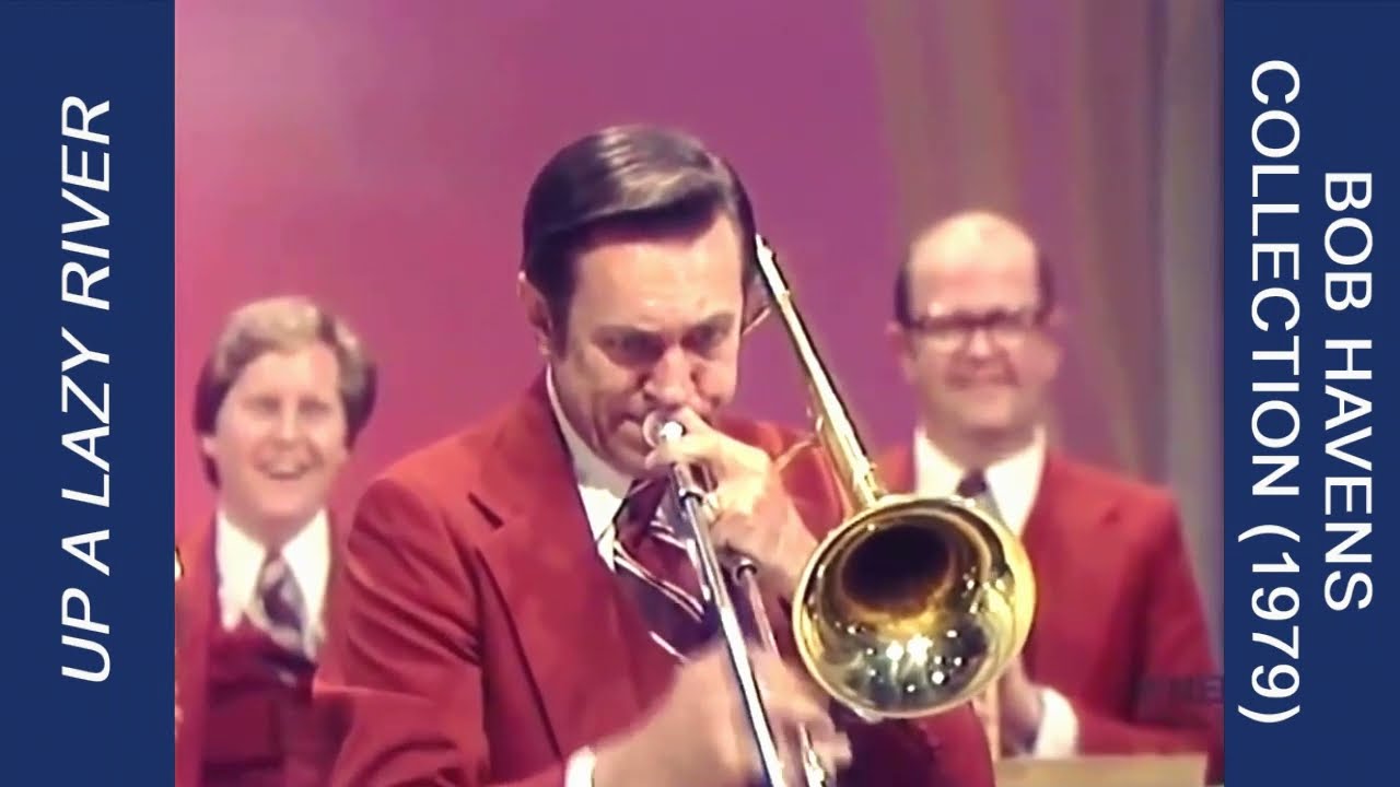 Bob Havens, Trombone: 