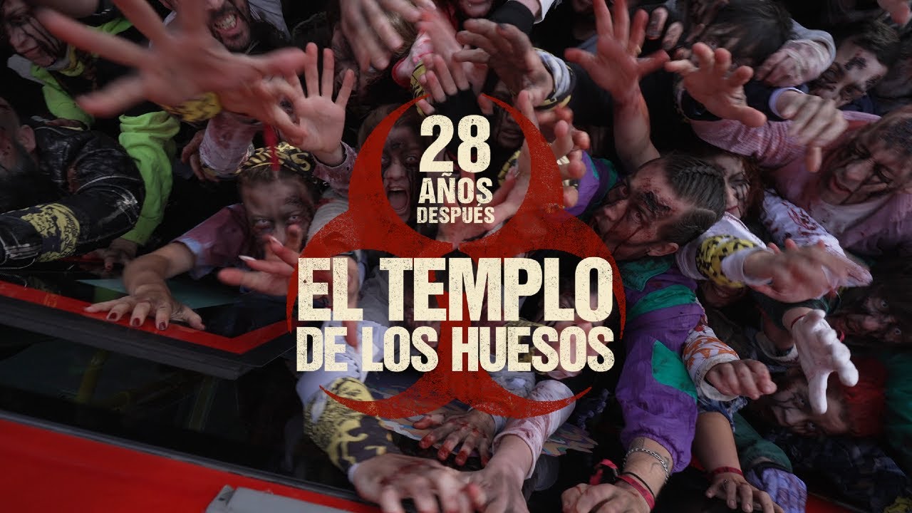 El miedo es la nueva fe. 