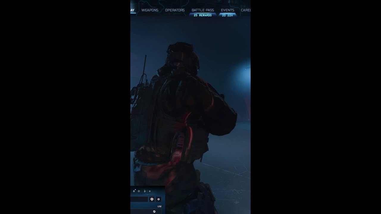 Warzone Solo Gameplay | High Kills 🎯 #warzone #shorts