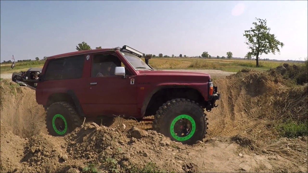 Pista Lupi4x4   30/09/18