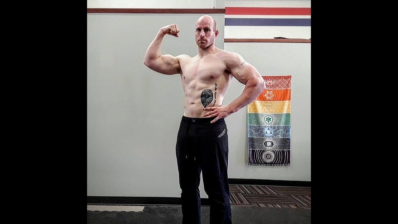 Appearance - Supplements - Steroids