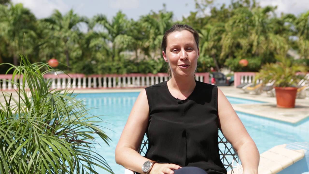 TUI WorkXperience - Curacao