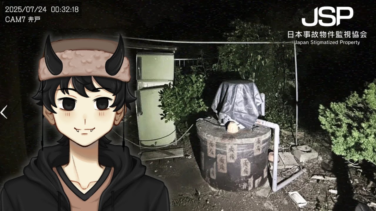 【 JSP | 業務概要 】These Japanese Houses Are Haunted… But Why Is My House Here? | !social
