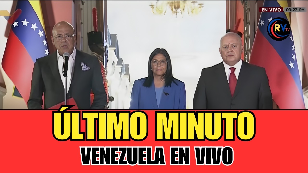 🚨 EN VIVO: PDTA. (E) DECY RODRÍGUEZ PROMULGA LA LEY DE AMNISTÍA