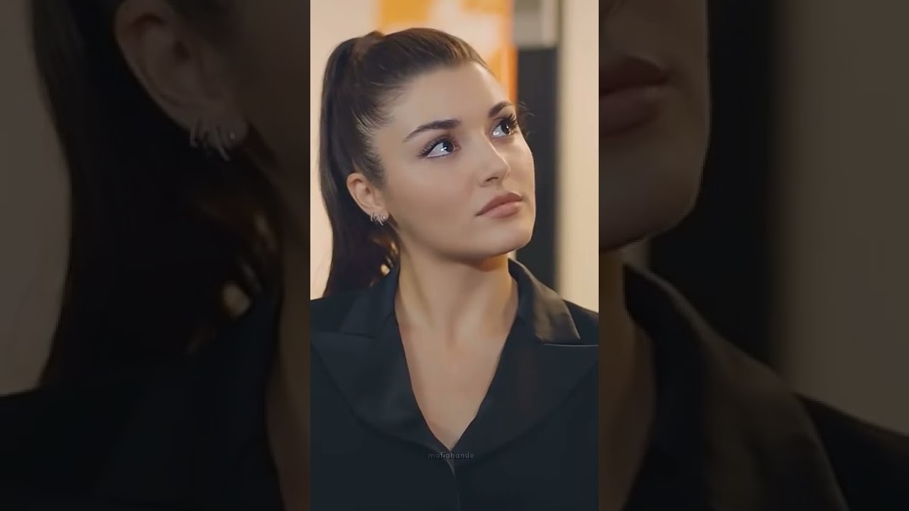 Her facial expressions 🥵🖤 | The Love Time