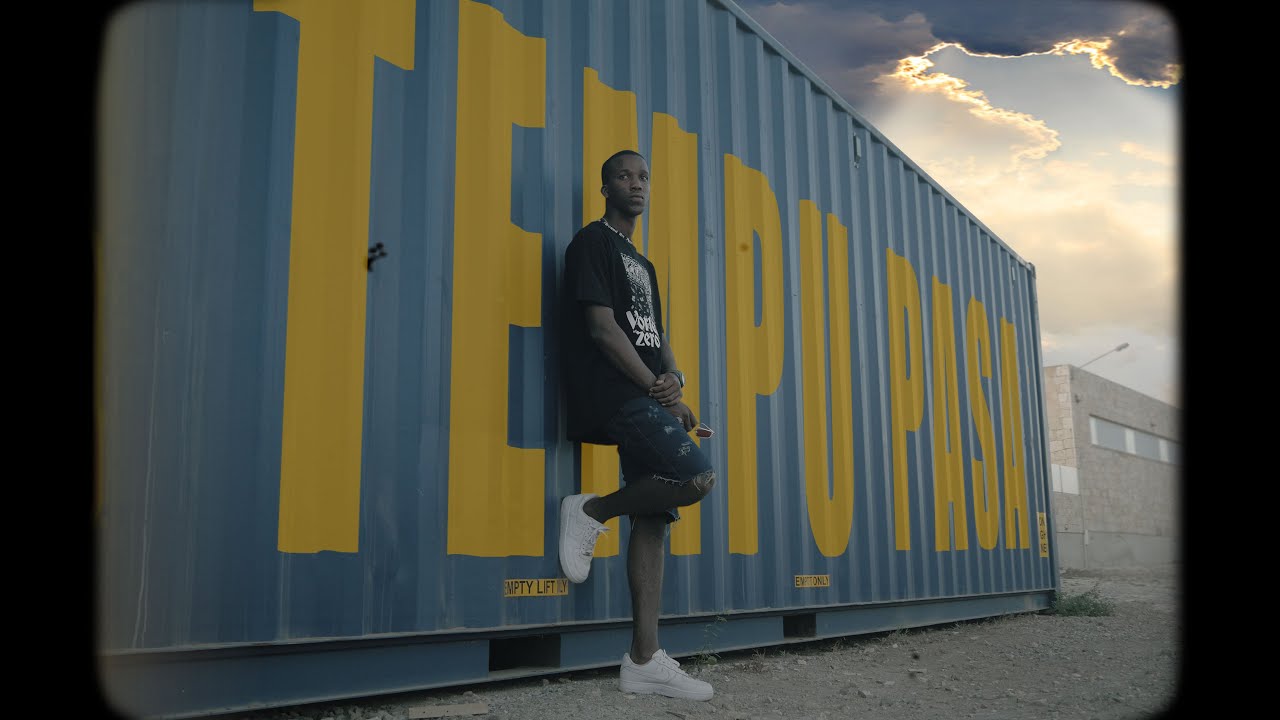 N.B - Tempu Pasa (Official Video)