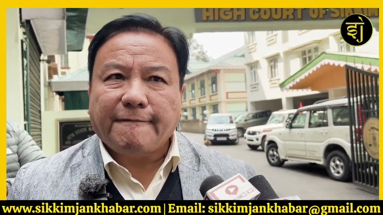 SIKKIM HIGH COURT HOLDS SIXTH HEARING ON PIL CHALLENGING TEESTA III STAKE SALE TO GREENKO