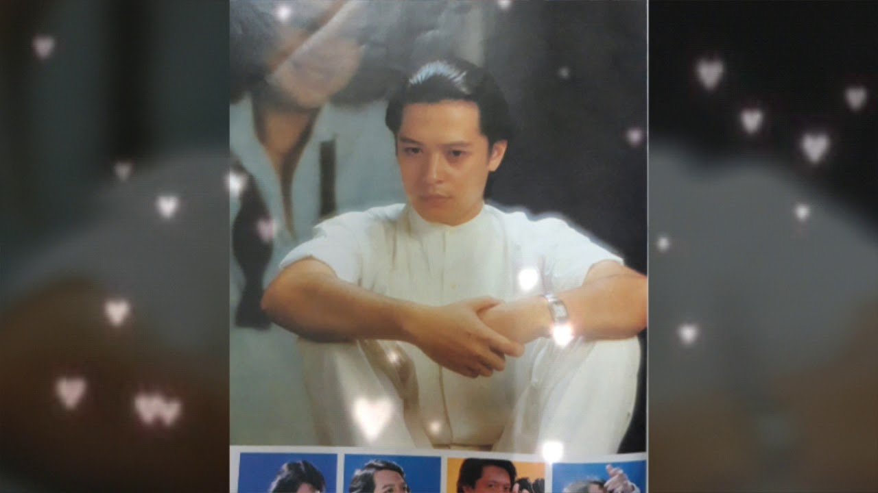 劉文正  期待