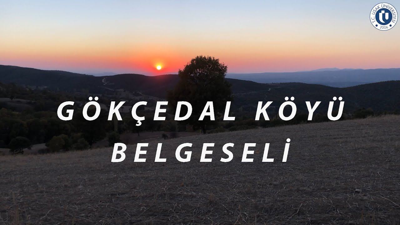 GÖKÇEDAL KÖYÜ
