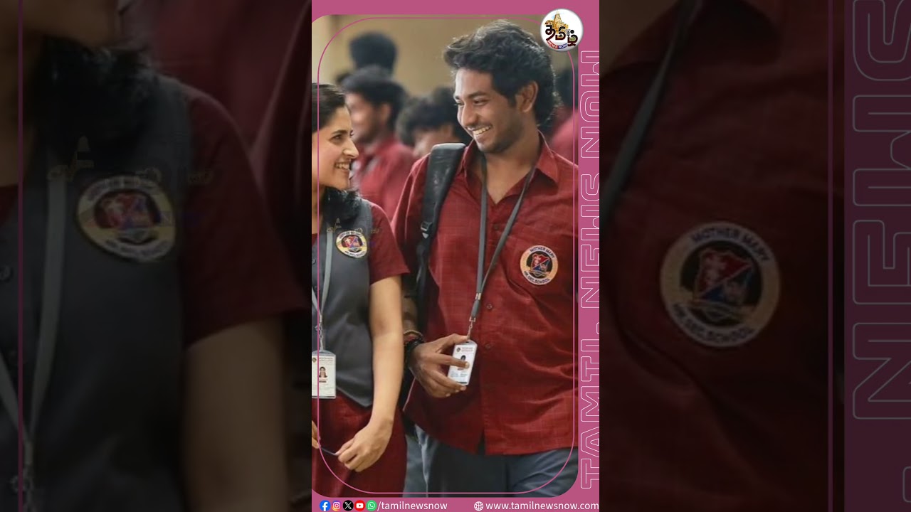 Находится ли Кен Карунас в подобной ситуации? #tamilnewsnowtv #tamilnewsnow #youth #movie #karuna...