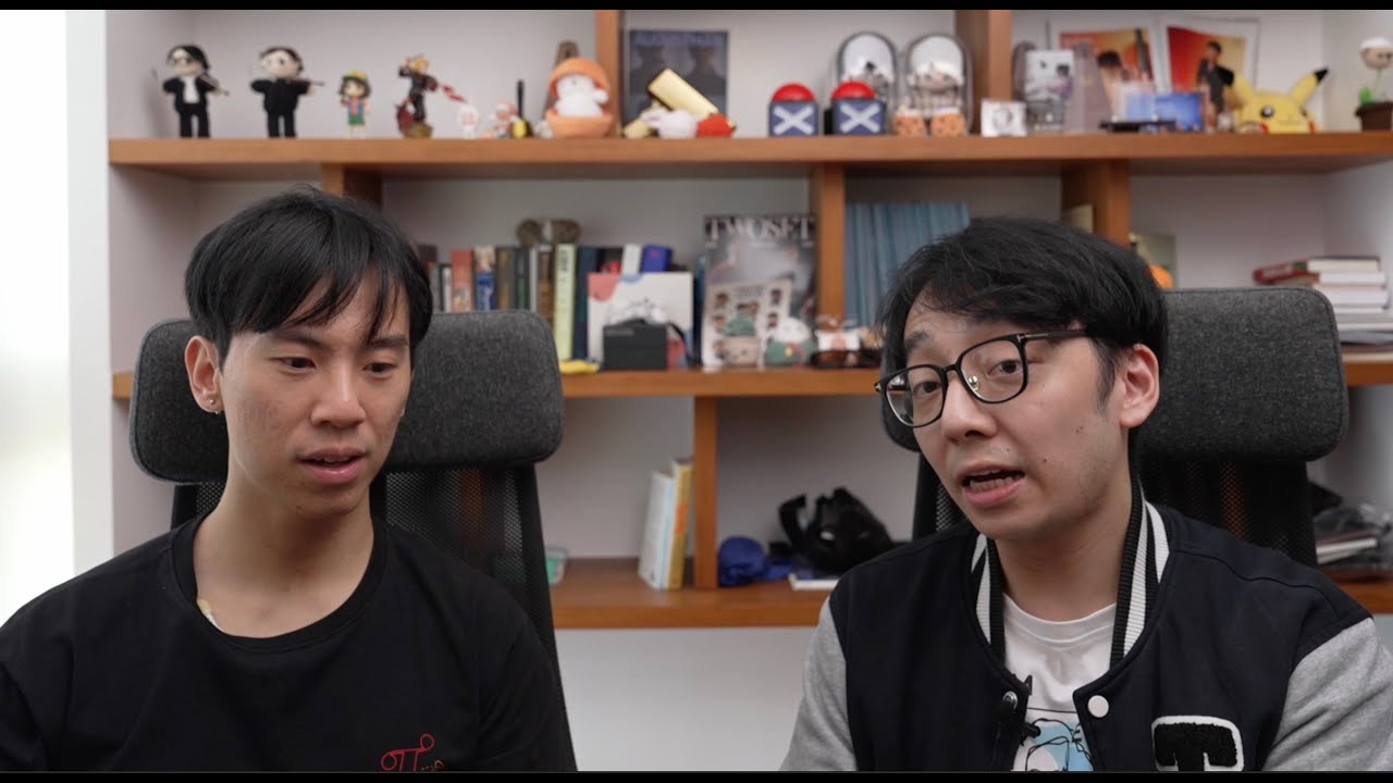 Brett's Visa Got Rejected