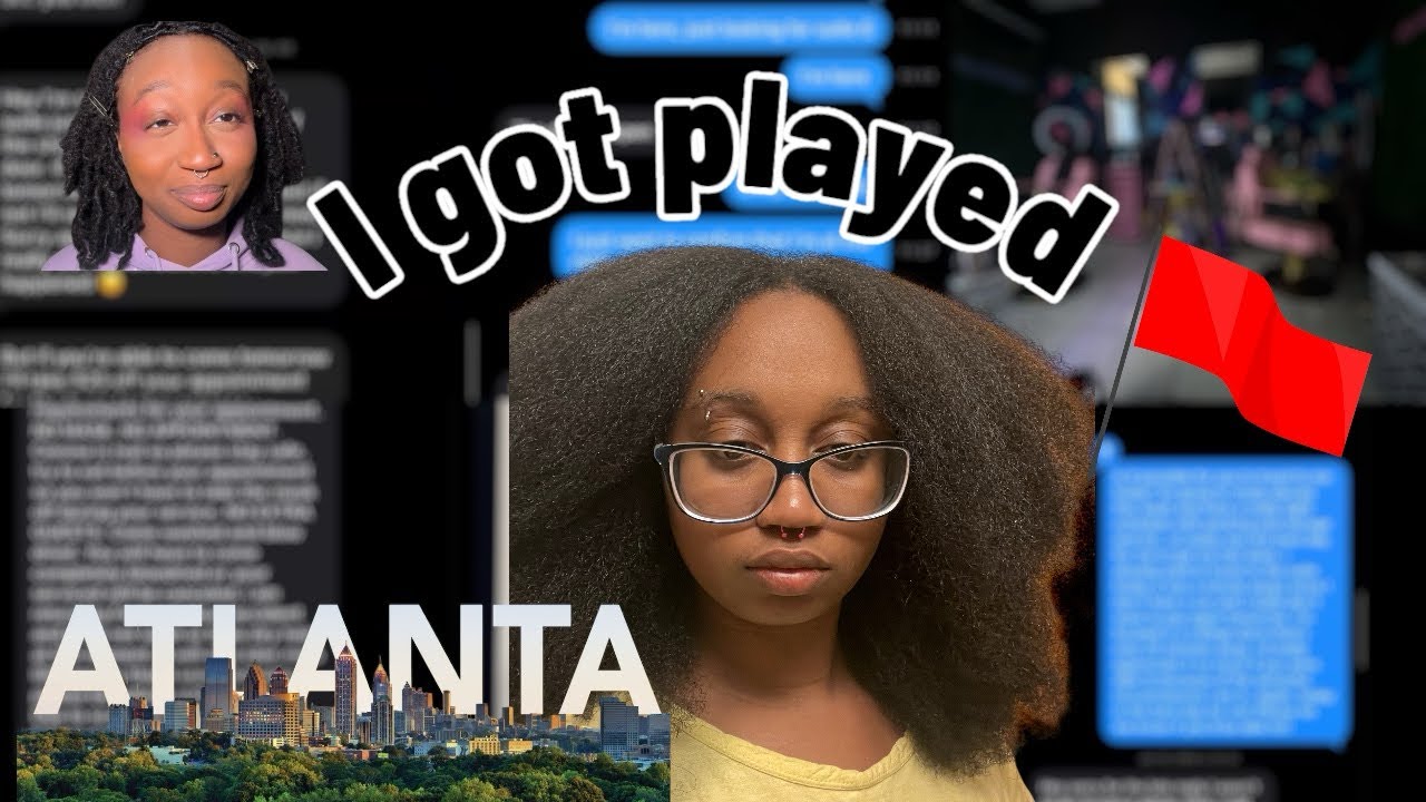 IN DEPTH STORYTIME(W/ SCREENSHOTS): Tired of these IG hair stylists 👺‼️