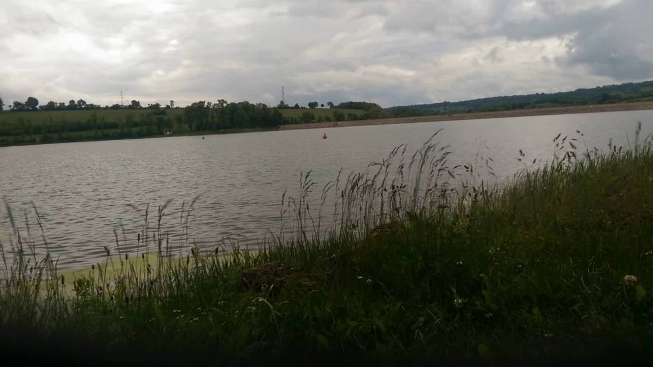 Timelapse - Langres, Lac de La Liez (Timelapses montage) #1