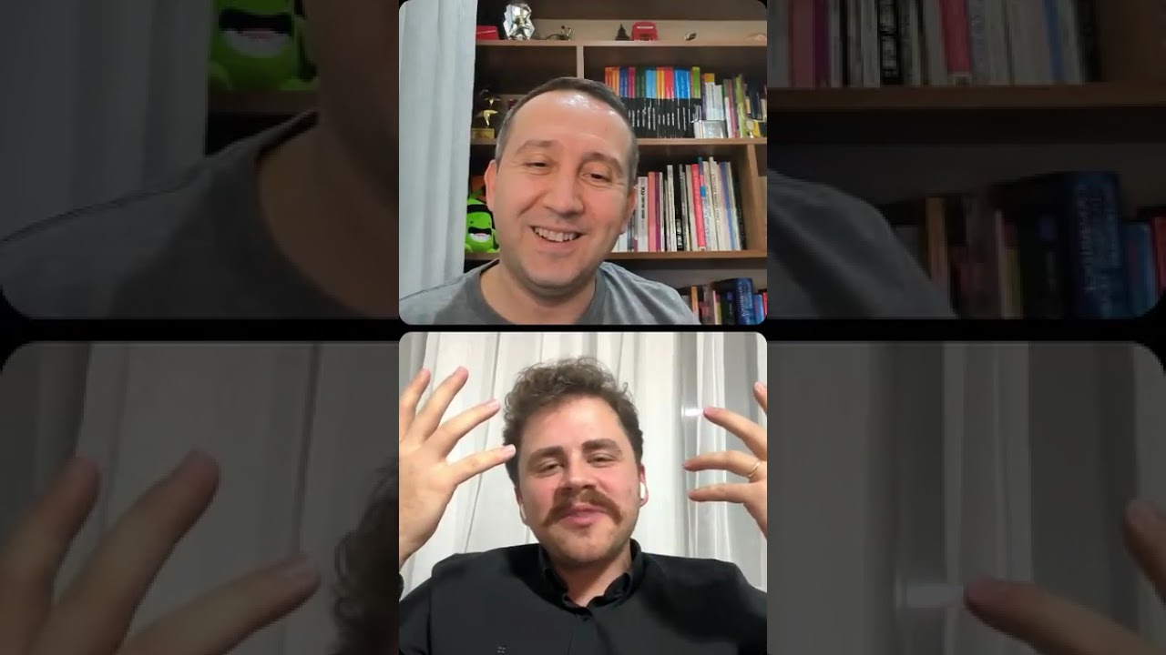 Teacher Talks 225 (English Teacher, Can Kurt.)