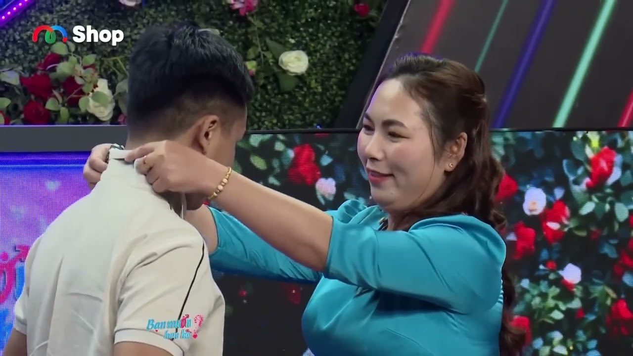 Hẹn hò hoàn mỹ Tập 135 I Lần đầu đi “hẹn hò” và cái kết hú vía cho trai tân #henhohoanmy