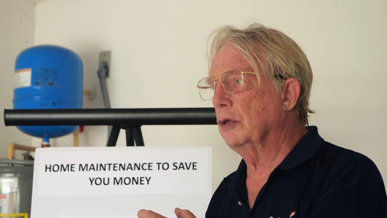 Regular Home Maintenance that Will Save You Money
