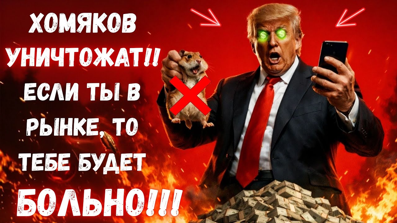 🚨БИТКОИН И АЛЬТКОИНЫ. ФИНАЛ.