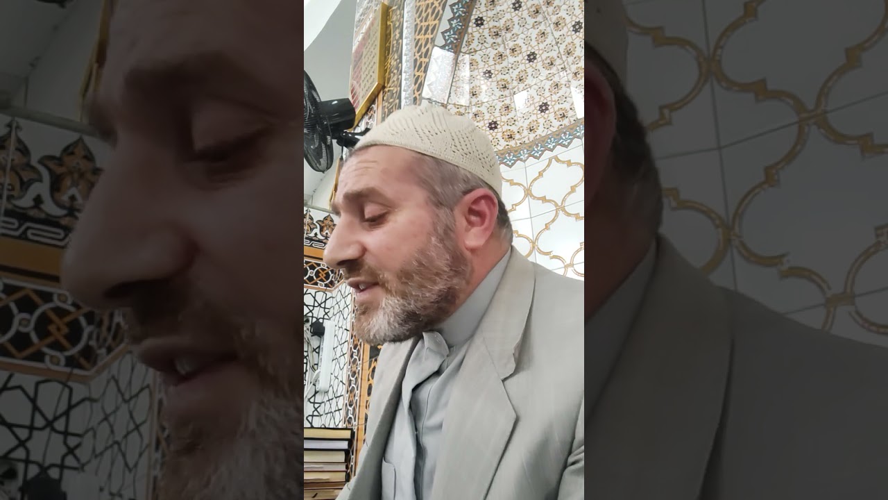 Kürtçe vaaz