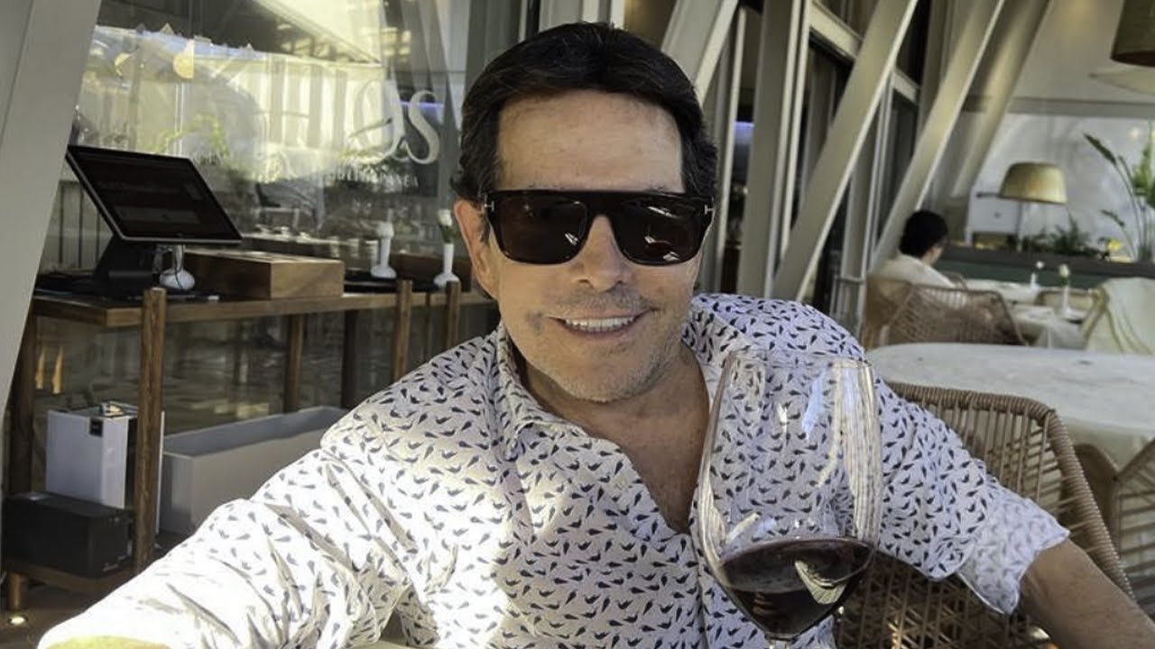 &iquest;  ORIGEL NO SOPORTA A JORGE CARBAJAL   ?
