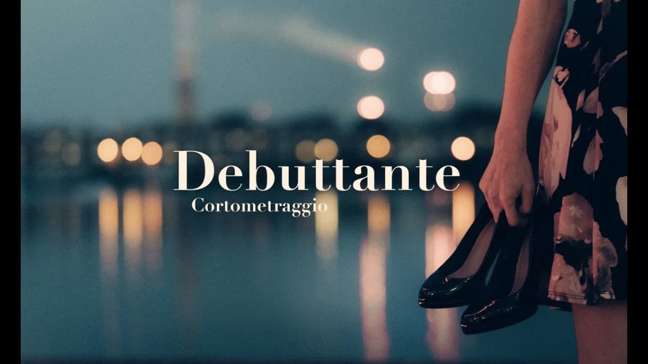 Nuovo film sui Testimoni di Geova: Debutante