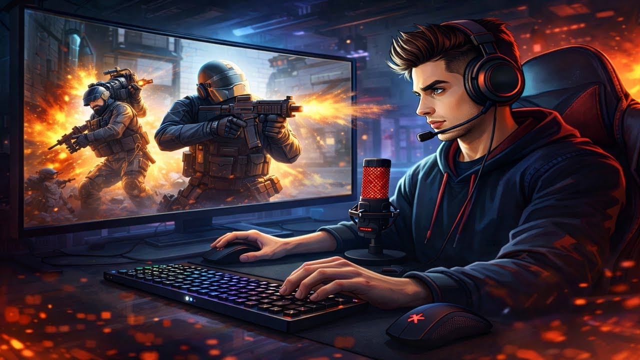 CS2 Matchmaking pe Mirage: Grind spre rank-ul următor! M2