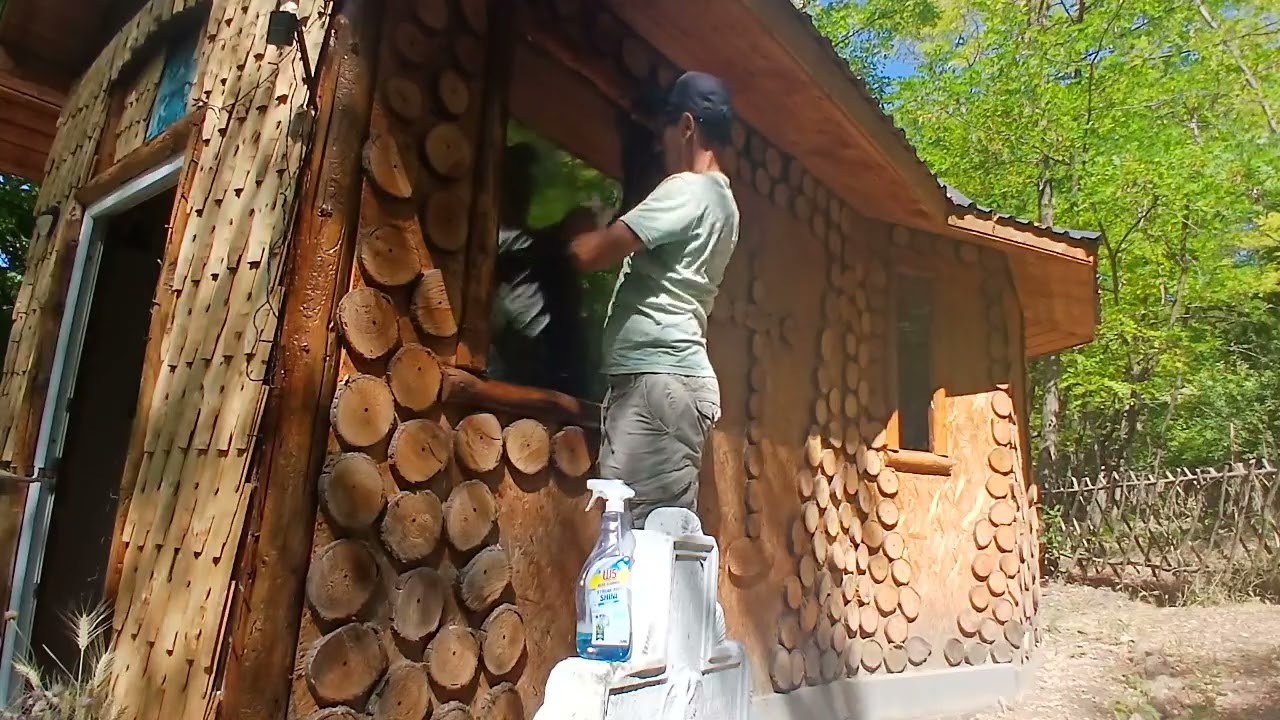 Am dus dorurile primite la troita din pădure 