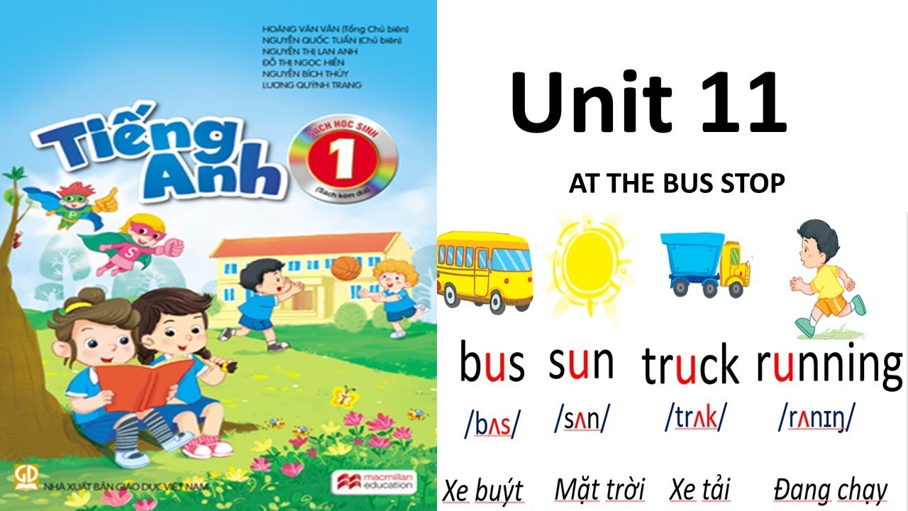 TIẾNG ANH 1 UNIT 11( nhận t&agrave;i liệu miễn ph&iacute; cho b&eacute; tại đ&acirc;y)