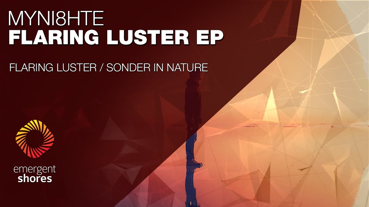myni8hte - Sonder In Nature [Emergent Shores]