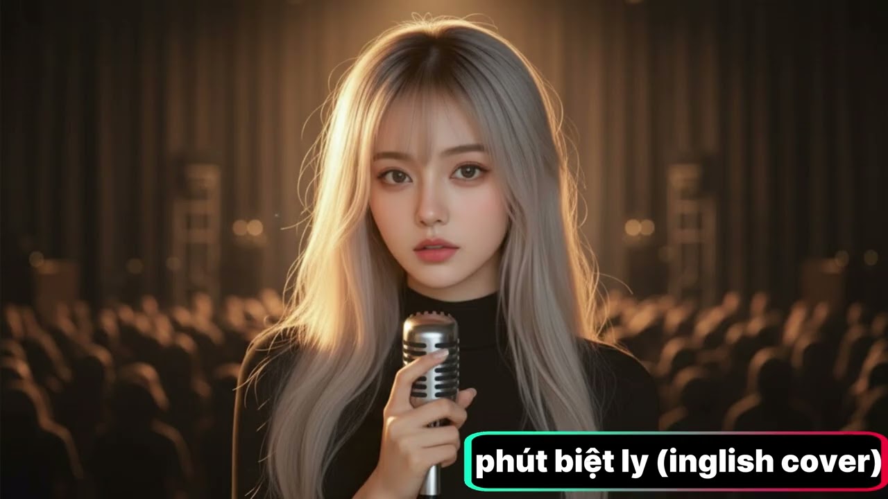 phút biệt ly (rock cover)