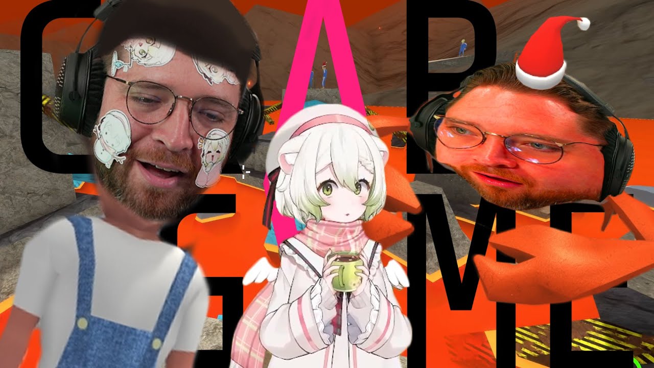 Limes, Merch, and Crabs