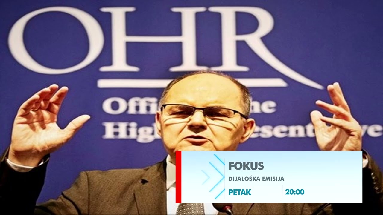 RTV HB | Najava: Fokus / 2.1.2026.
