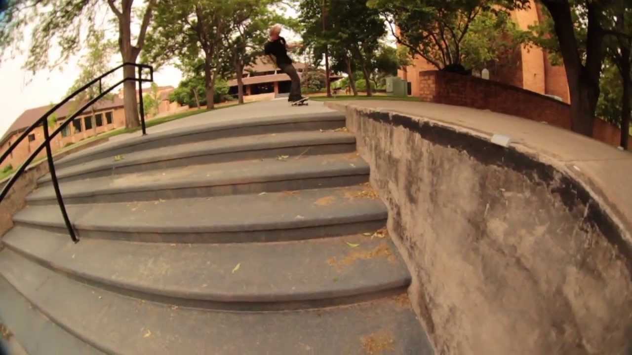 Sean Flaherty 