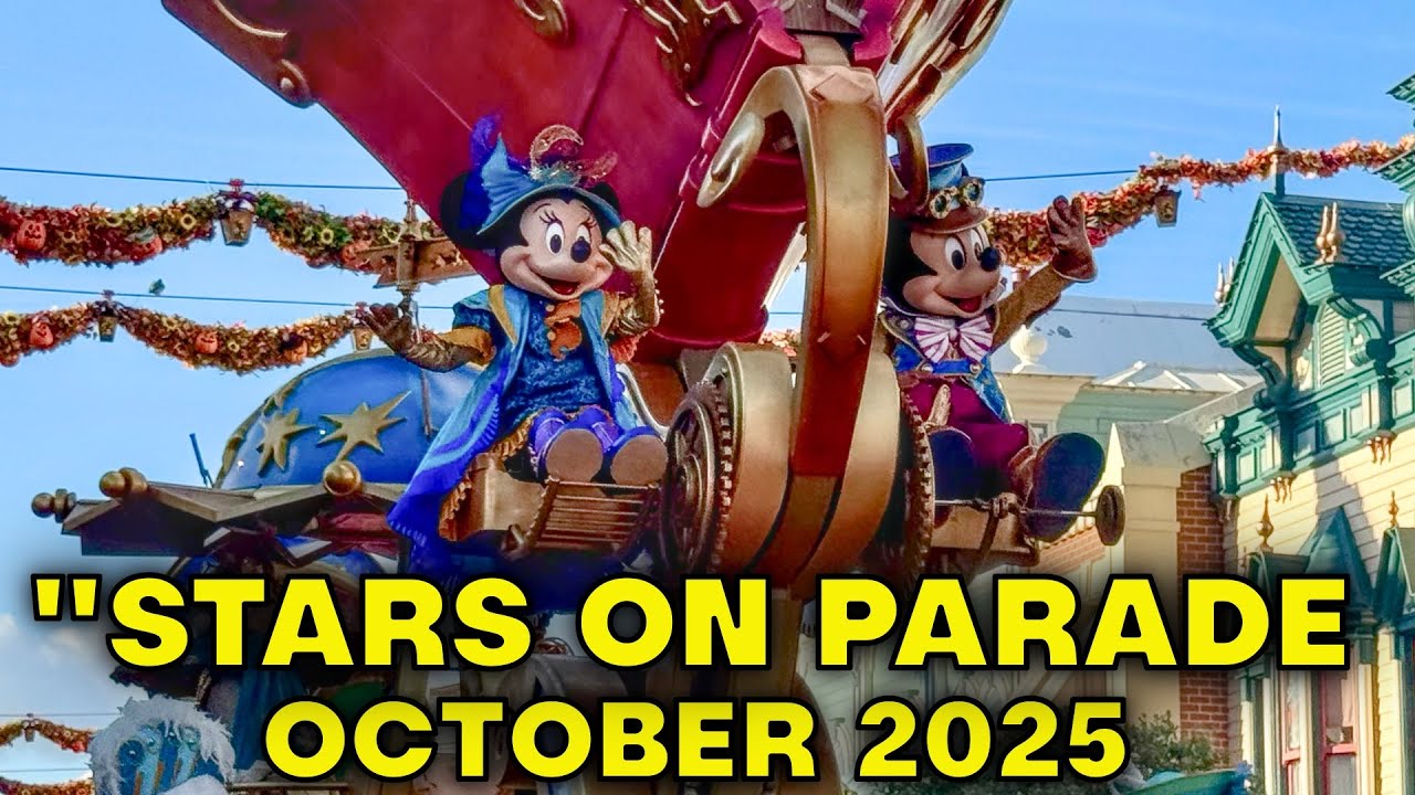 Disneyland Paris 