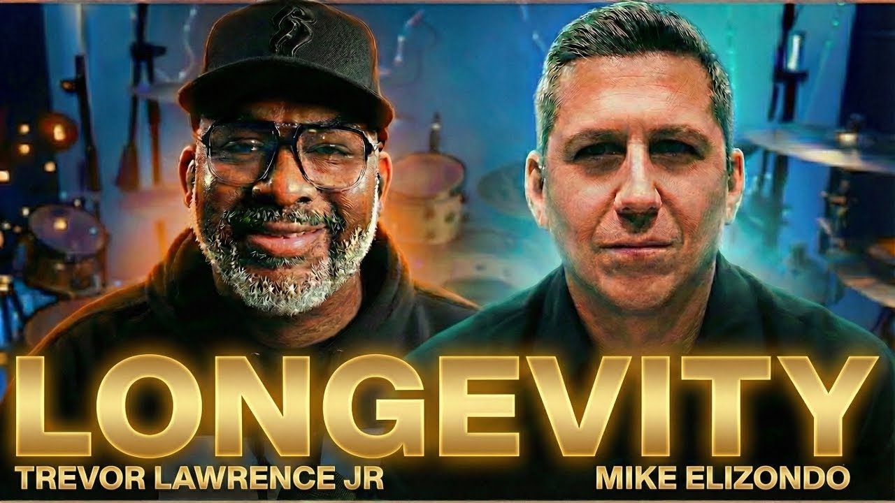 Longevity-Mike Elizondo
