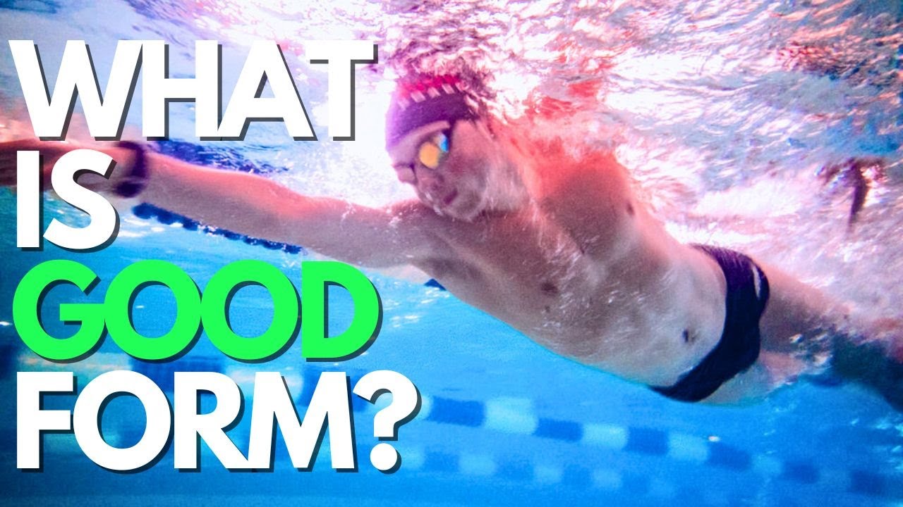 From Beginner to Pro: The Ultimate Stroke Breakdown || NVDM Coaching