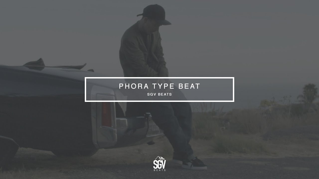 Phora type beat - 2 Wrongs (Prod. SGV Beats)