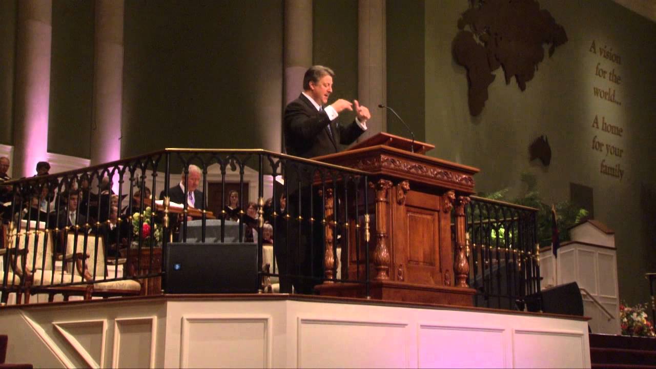 Holy, Holy, Holy - Congregational Singing