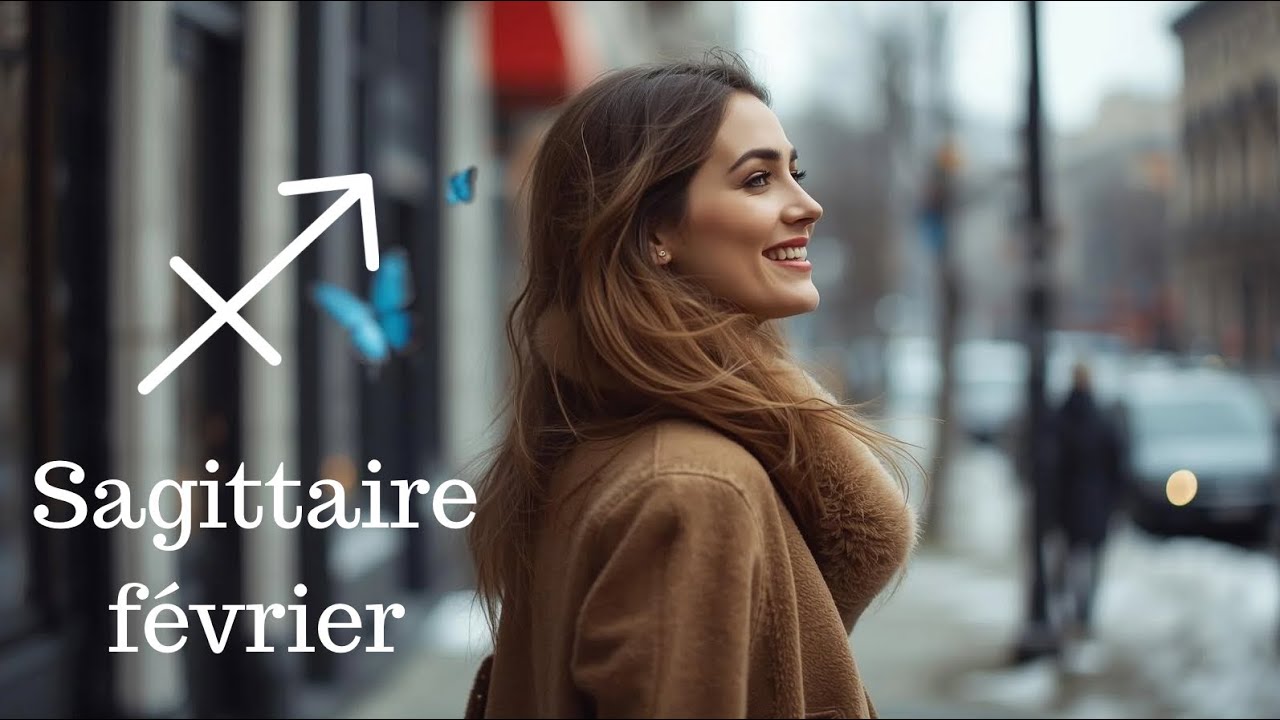 Sagittaire février/26-tout bascule lorsqu’une impératrice rencontre un empereur 🤭🔥❤️🦋
