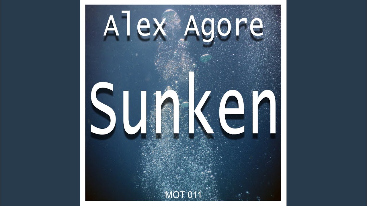 Sunken (Original Mix)