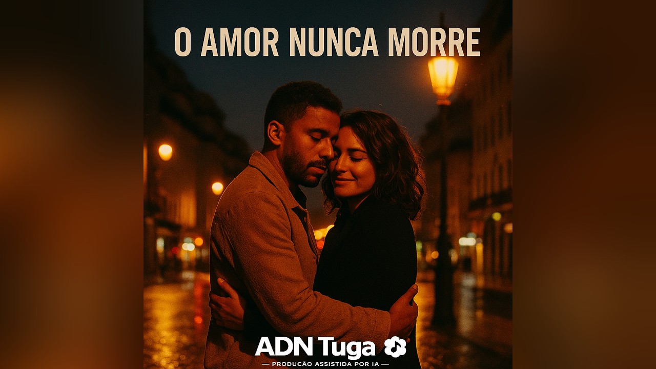 ADN Tuga - O Amor Nunca Morre