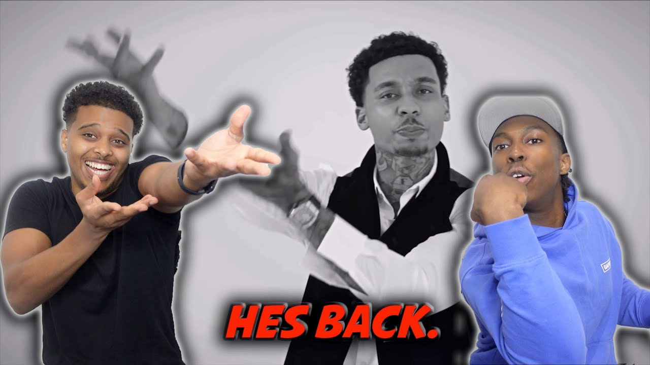 WELCOME BACK!! | Fredo - I'm Back (Official Video) | REACTION